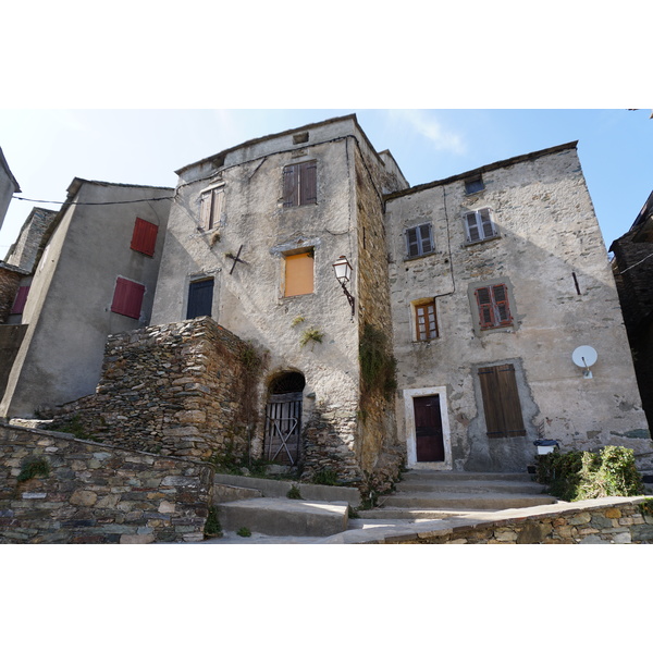 照片 法国(France) 科西嘉岛(Corsica) 洛雷托-迪卡辛卡(Loreto-di-Casinca) 2017-09 5