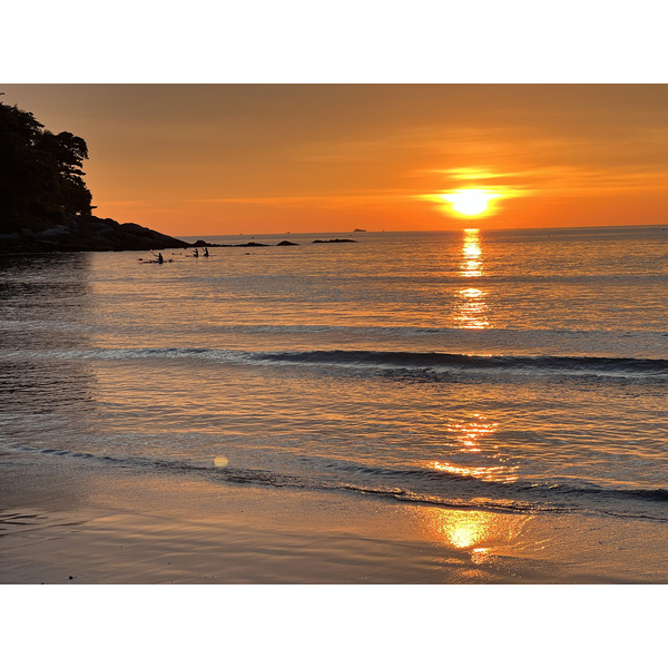 照片 泰国(Thailand) 普吉岛(Phuket) 卡塔海滩(Kata Beach) 2021-12 51