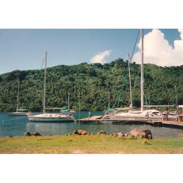 照片 波利尼西亚(Polynesia) 1993-04 83