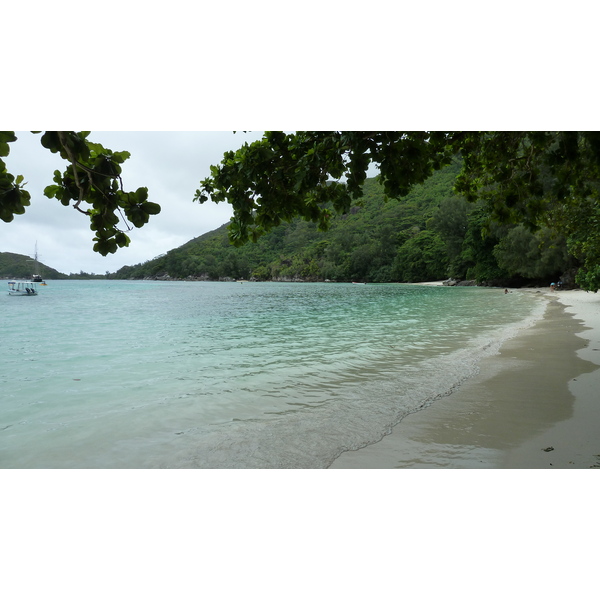 照片 塞舌尔(Seychelles) 马埃岛(Mahe) 2011-10 18
