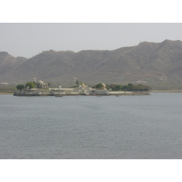 照片 印度(India) 乌代浦(Udaipur) 2003-05 101