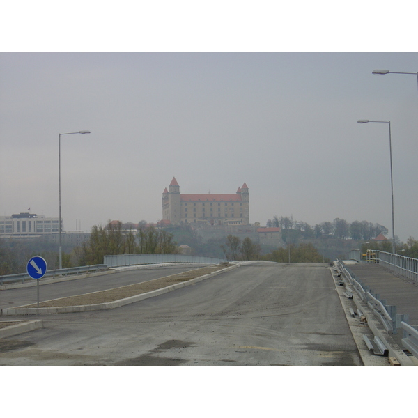 照片 斯洛伐克(Slovakia) 布拉迪斯拉发(Bratislava) 2004-11 75