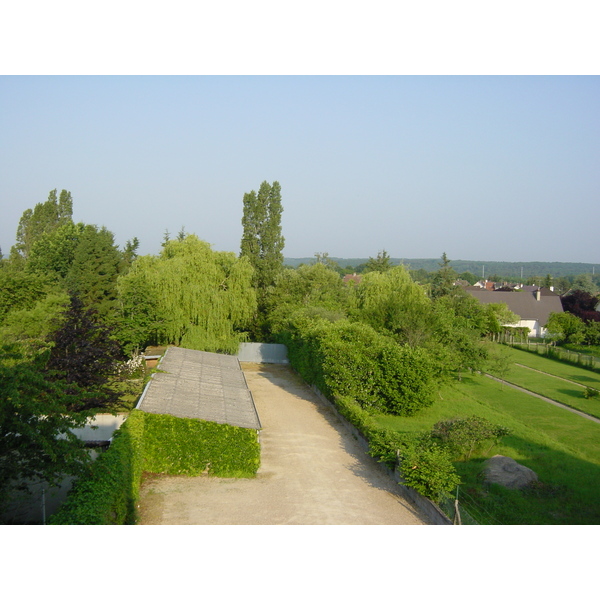 照片 法国(France) 维耶尔宗(Vierzon) 2003-05 4