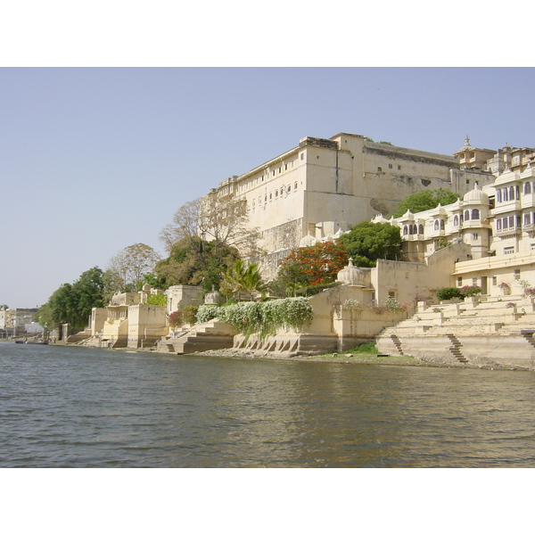 照片 印度(India) 乌代浦(Udaipur) 2003-05 95