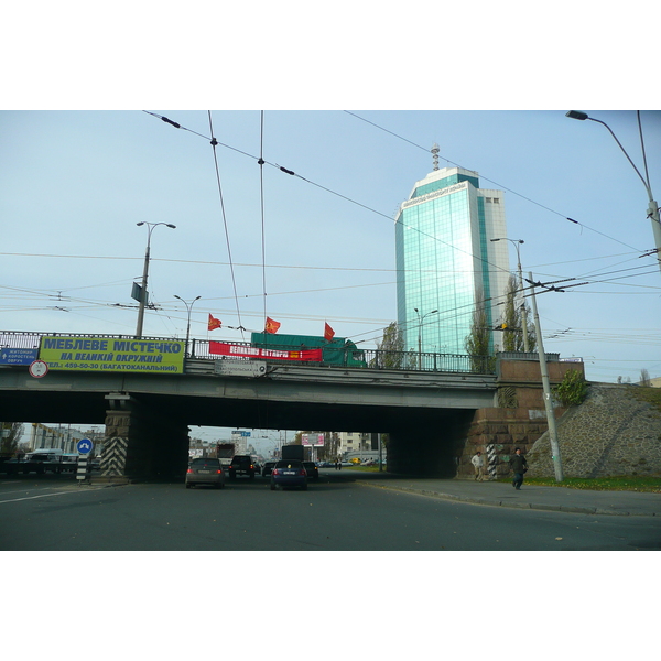 照片 乌克兰(Ukraine) 基辅(Kiev) 基辅周边(Around Kiev) 2007-11 47
