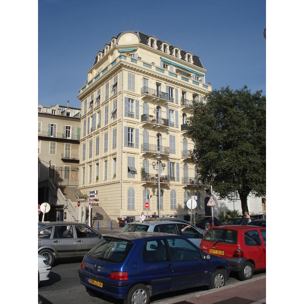 照片 法国(France) 尼斯(Nice) 2006-10 49