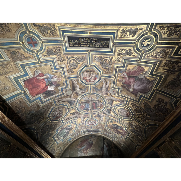 照片 意大利(Italy) 佛罗伦萨(Florence) 旧宫(Palazzo Vecchio) 2021-09 121