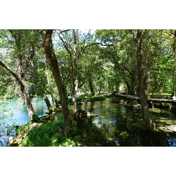 照片 克罗地亚(Croatia) 克尔卡国家公园(Krka National Park) 2016-04 172
