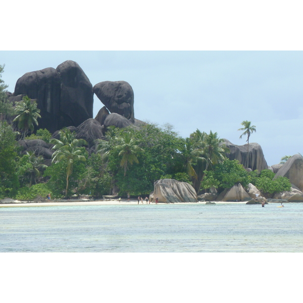 照片 塞舌尔(Seychelles) 2011-10 34