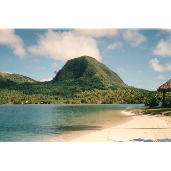 照片 波利尼西亚(Polynesia) 1993-04 75