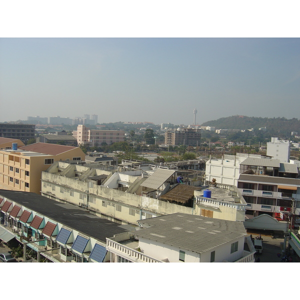 照片 泰国(Thailand) 芭提雅(Pattaya) 2005-01 13