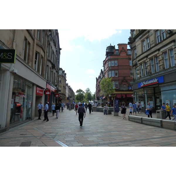 照片 英国(United Kingdom) 苏格兰(Scotland) 斯特灵(Stirling) 2011-07 137