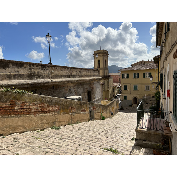 照片 意大利(Italy) 厄尔巴岛(Isola d'Elba) 2021-09 71