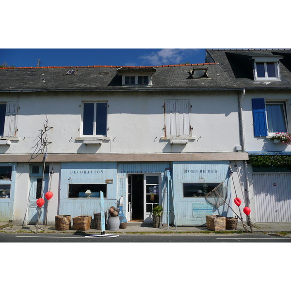 照片 法国(France) 圣米歇尔昂格雷夫(St Michel en Greve) 2007-08 8