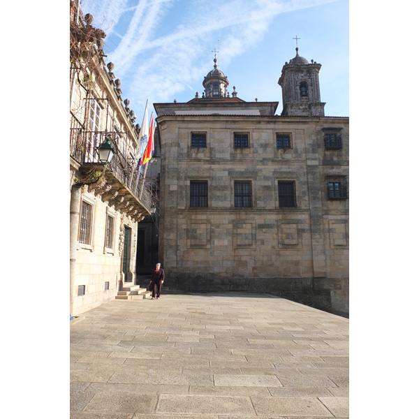 照片 西班牙(Spain) 圣地亚哥-德孔波斯特拉(Santiago de Compostela) 2013-01 218