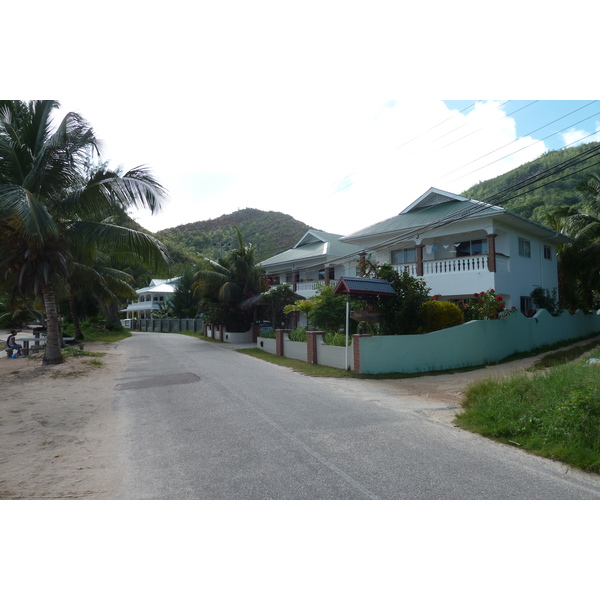 照片 塞舌尔(Seychelles) 波塞森湾(Anse Possession) 2011-10 62