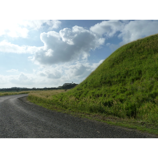 照片 斐济(Fiji) 楠迪至纳塔多拉公路(Nadi to Natadola road) 2010-05 35