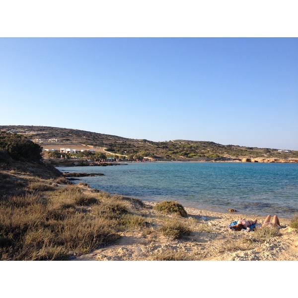 照片 希腊(Greece) 库福尼西亚群岛(Koufonissia) 2014-07 504