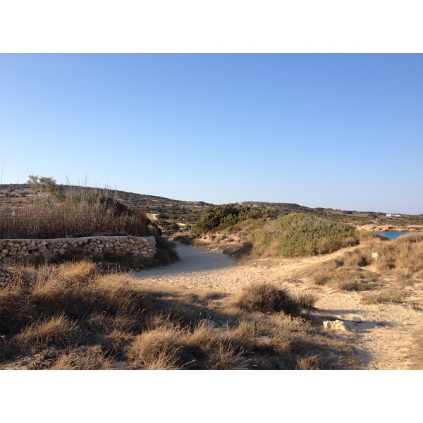 照片 希腊(Greece) 库福尼西亚群岛(Koufonissia) 2014-07 271