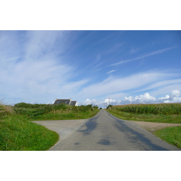 照片 法国(France) 普卢伊内克(Plouinec) 2008-07 4