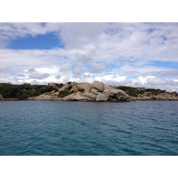 照片 法国(France) 科西嘉岛(Corsica) 卡瓦洛岛(Cavallo) 2012-09 48