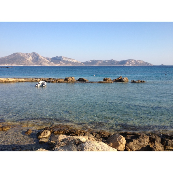 照片 希腊(Greece) 库福尼西亚群岛(Koufonissia) 2014-07 301