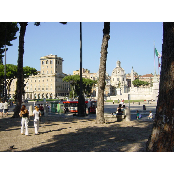 照片 意大利(Italy) 罗马(Rome) 2002-07 175