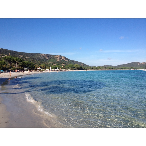 照片 法国(France) 科西嘉岛(Corsica) 帕隆巴贾(Palombaggia) 2012-09 62