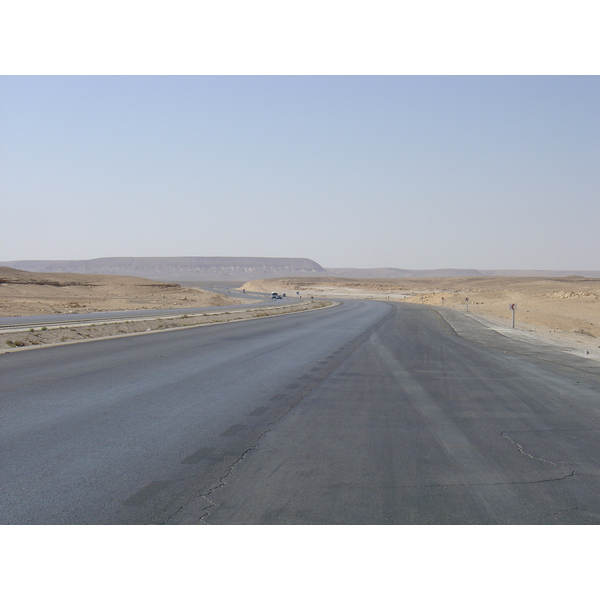 照片 约旦(Jordan) 佩特拉(Petra) 2004-10 19