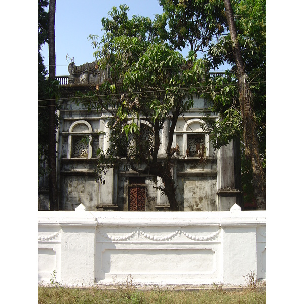 照片 缅甸(Myanmar) 土瓦(Dawei (TAVOY)) 2005-01 72