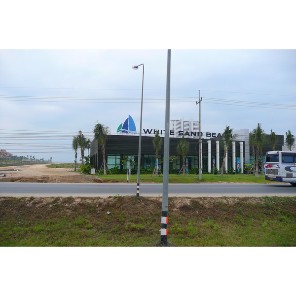 照片 泰国(Thailand) 春武里(Chonburi) 素坤逸路(Sukhumvit road) 2008-01 43