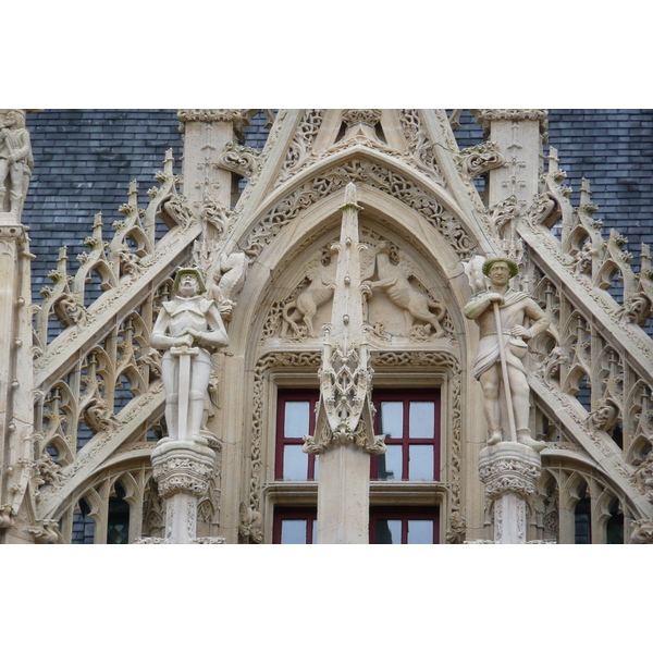 照片 法国(France) 鲁昂(Rouen) 2008-10 37