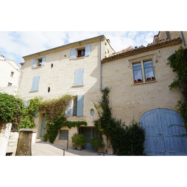 照片 法国(France) 于泽斯(Uzes) 2017-08 106