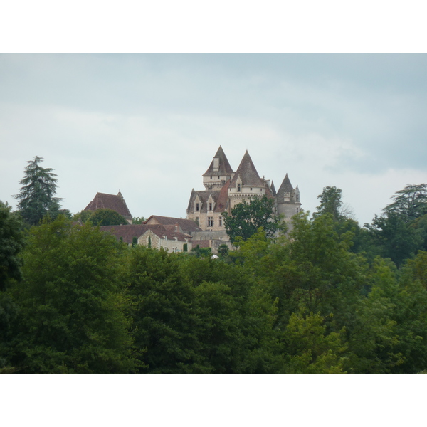 照片 法国(France) 多尔多涅河(Dordogne River) 2010-08 9