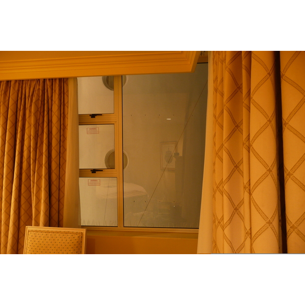 照片 南非(South Africa) 开普敦(Cape Town) 丽笙酒店(Radisson Hotel) 2008-09 8