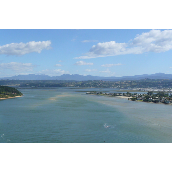 照片 南非(South Africa) 克尼斯纳岬角(Knysna Heads) 2008-09 37