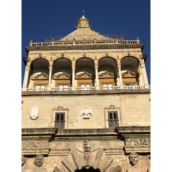 照片 意大利(Italy) 西西里岛(Sicily) 巴勒莫(Palermo) 2020-02 131