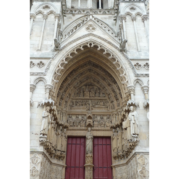 照片 法国(France) 亚眠(Amiens) 2011-07 23