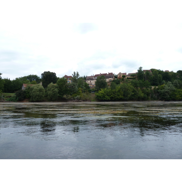 照片 法国(France) 多尔多涅河(Dordogne River) 2010-08 0