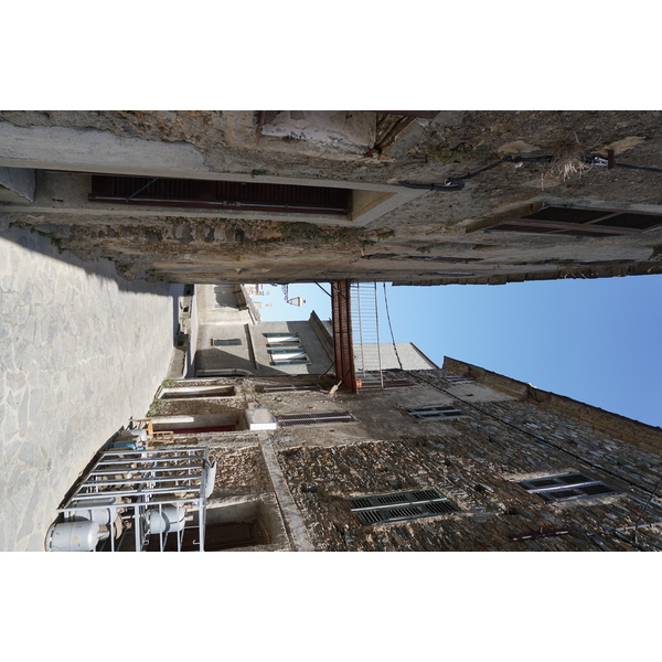 照片 法国(France) 科西嘉岛(Corsica) 洛雷托-迪卡辛卡(Loreto-di-Casinca) 2017-09 11