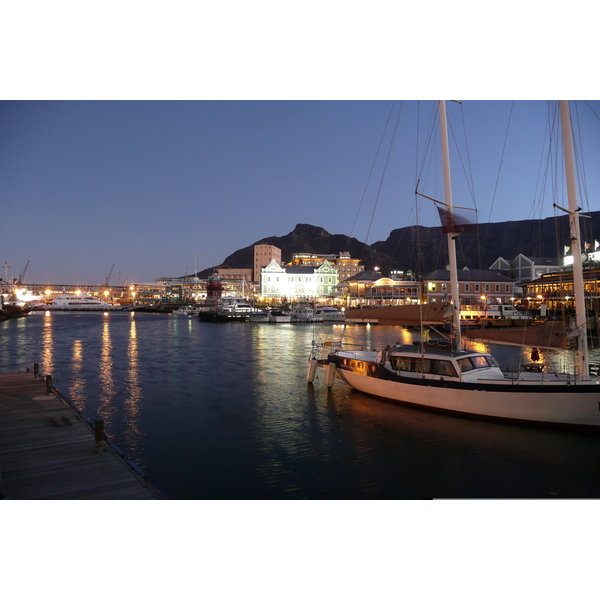 照片 南非(South Africa) 开普敦(Cape Town) 2008-09 4