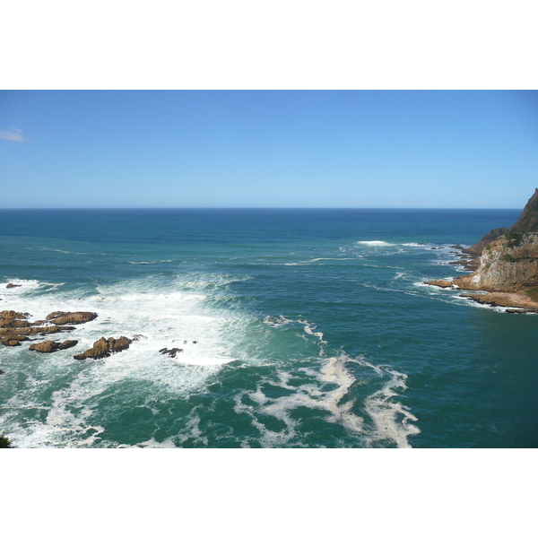 照片 南非(South Africa) 克尼斯纳岬角(Knysna Heads) 2008-09 5