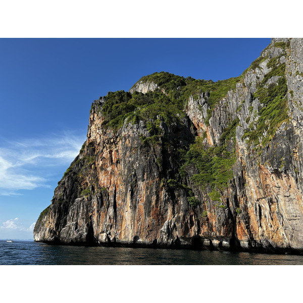照片 泰国(Thailand) 小皮皮岛(Ko Phi Phi Ley) 2021-12 66