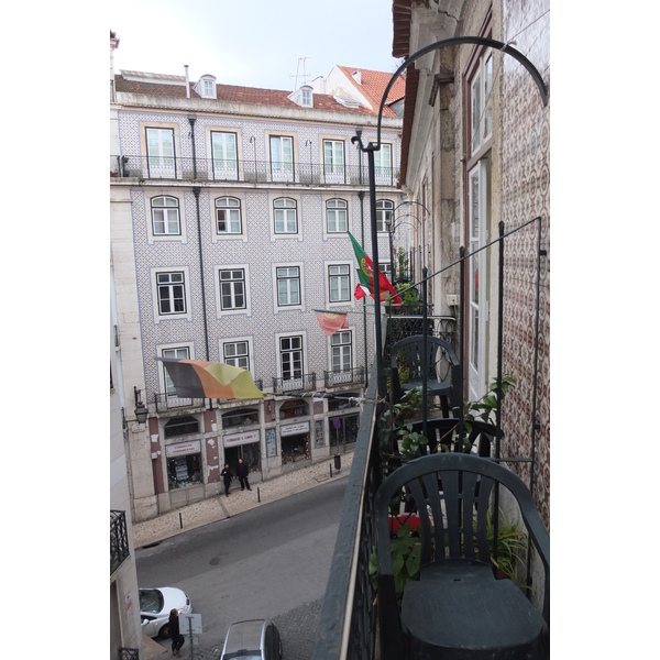 照片 葡萄牙(Portugal) 里斯本(Lisbon) 2013-01 271