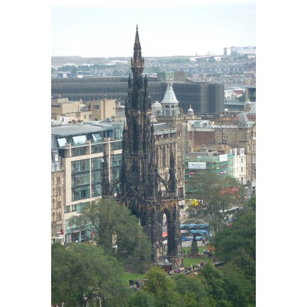 照片 英国(United Kingdom) 爱丁堡(Edinburgh) 2011-07 51