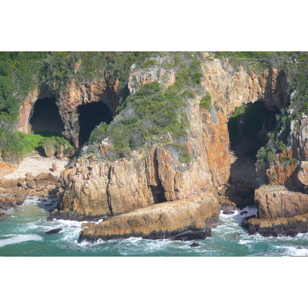 照片 南非(South Africa) 克尼斯纳岬角(Knysna Heads) 2008-09 18