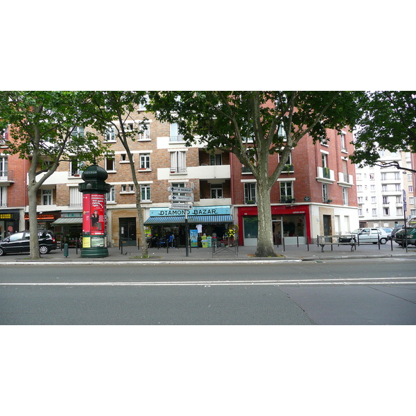 照片 法国(France) 巴黎(Paris) 巴黎东郊(Around Paris east) 2007-06 141
