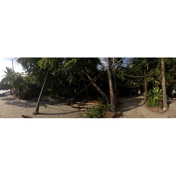 照片 哥斯达黎加(Costa Rica) 曼努埃尔安东尼奥(Manuel Antonio) 2015-03 247
