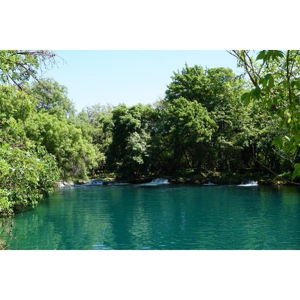 照片 克罗地亚(Croatia) 克尔卡国家公园(Krka National Park) 2016-04 11