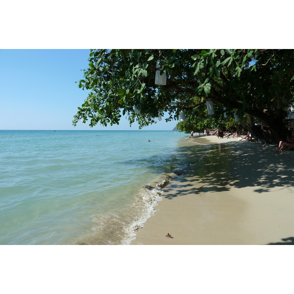 照片 泰国(Thailand) 象岛(Ko Chang) 2011-01 8